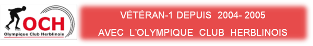 OCH - Olympique Club Herblinois